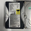 Lot Of 5- Mixed Brand Desktop IDE HDD  3.5” 8.4G/20G/40G/60G +