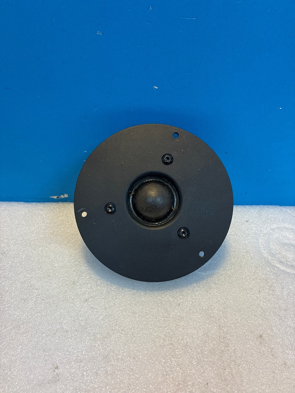 🔥 Dayton Audio DC28FS-8 1-1/8" Soft Dome Tweeter 8 Ohm Single Driver