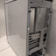 🎸 NZXT H440 CA-H440W-W1 White/Black Mid-Tower ATX Gaming Case Tempered Glass