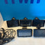 🔥 Garmin Nuvi 50 2555LM 2555LMT 2598LMTHD + Magellan RM5220-LM GPS Lot N393M-50