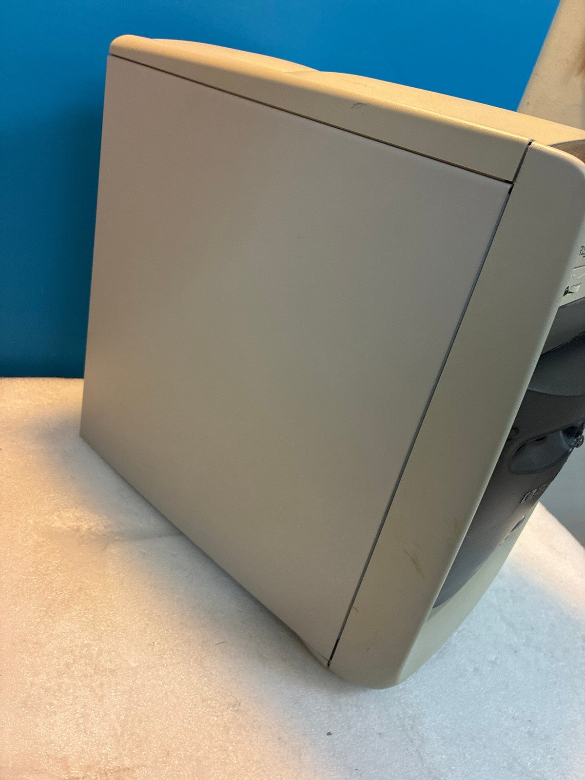 🔥 HP Pavilion 6746C Desktop Tower PC Celeron 733MHz Windows Me Vintage