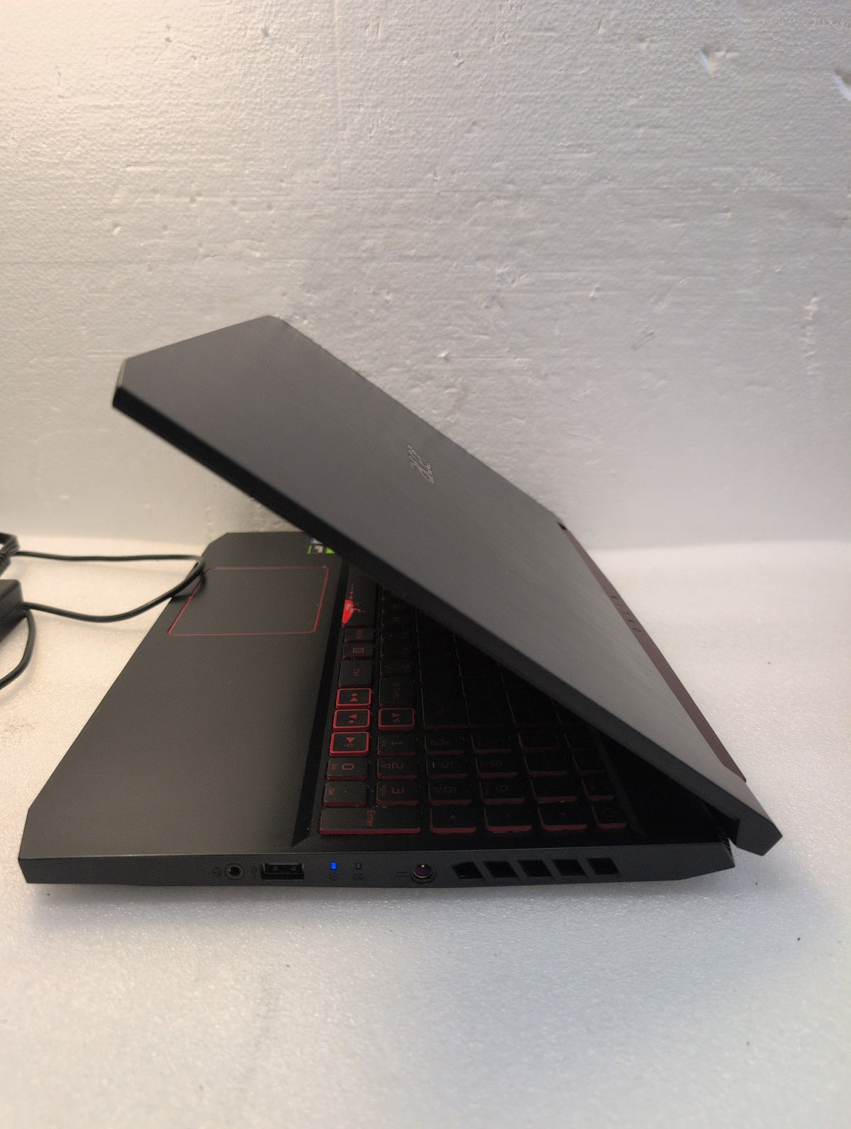 🎸 Acer Nitro 5 AN515 15.6" Gaming Laptop i5-9300H 8GB 480GB NVMe GTX 1650 Win11