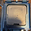 🔥 ASUS PSP800-VM Micro ATX Motherboard LGA775 with Intel Pentium 4 630 CPU