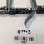 6x  Dell PowerEdge R730 R730XD R430 R630 R720 G176J  2.5" Caddy Tray  + 24screws