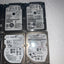 (10x) 7.2K RPM 500GB HDD 2.5" Laptop Hard Drive (1000+ days lifespan remaining)