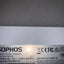 🔥 Sophos XG 115 Firewall 4-Port 4GB RAM 240GB SSD Boots (require reset)