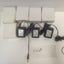 - LOT OF 8 CUI STACK  35-9-300C Class 2 Transformer AC Adaptor 300mA