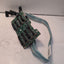 🔥  Genuine HP Proliant DL380p  G8 SAS Drive Backplane 643705-001 w/ Cable -