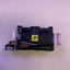 🔥 Nidec UltraFlo R40W12BS2CA-57A05 12V Blower Fan Module Lenovo 43V6929 46W2926