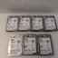 🎸 7x Dell PGHJG Seagate 10K.6 ST300MM0006 300GB SAS 6Gbps 2.5" HDD 100% HEALTH