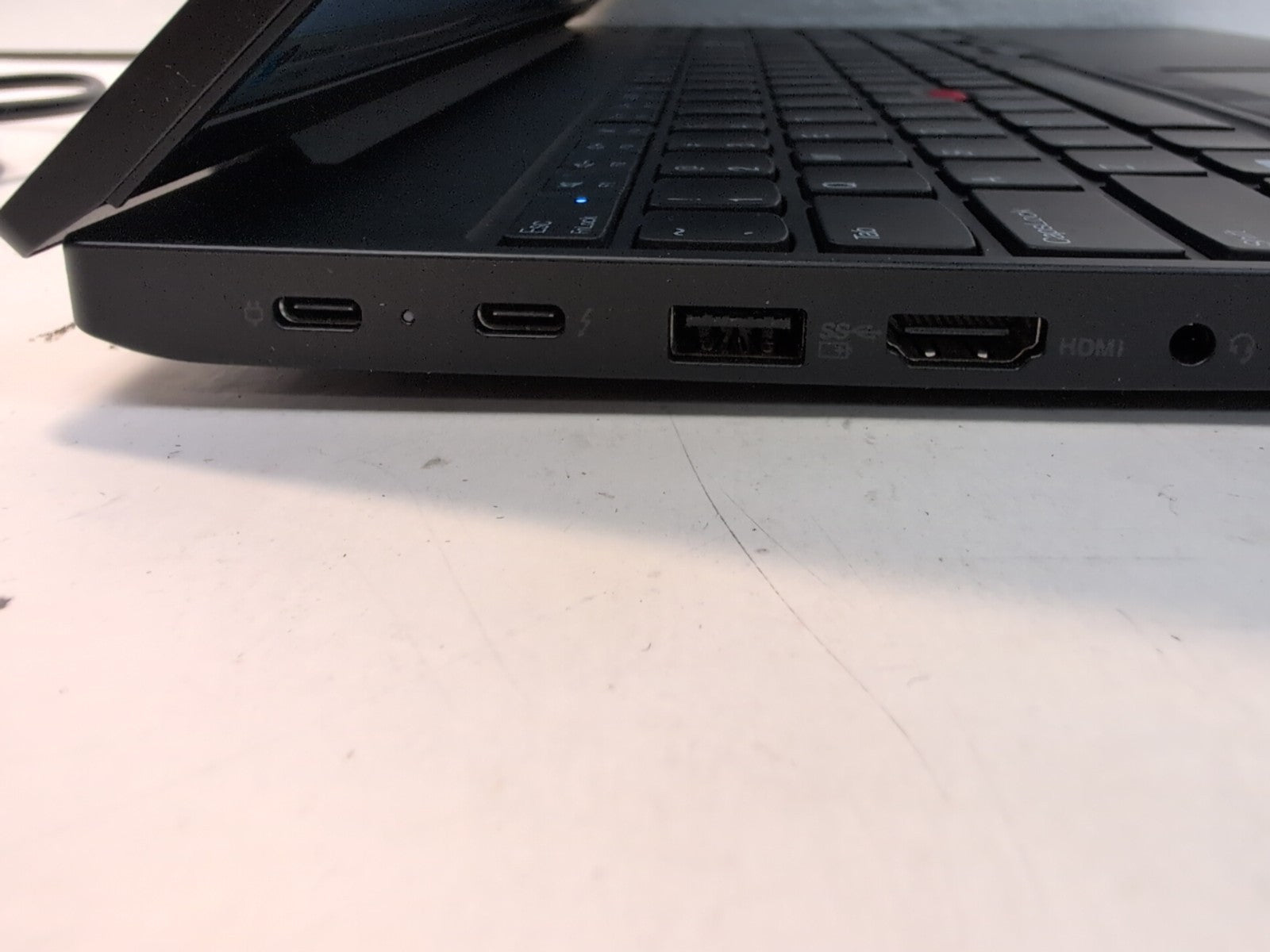 🔥(GRADE A) 16" Lenovo ThinkPad E16 Gen1  Laptop i7-1355U/16GB/512GB SSD/Win11 -