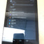 $ Dell Venue 8 3840 16GB, Wi-Fi, 8in - Black -touch screen cracked