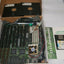  EXPERTBOARD 4045 Motherboard w/ CPU Processor