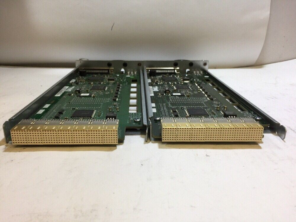 - 2x Dell PowerVault 220s Ultra 320 SCSI Controller Card 0Y1987 J2038