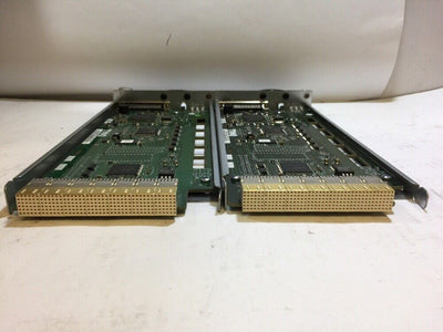 - 2x Dell PowerVault 220s Ultra 320 SCSI Controller Card 0Y1987 J2038