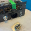 🔥 Akai VH-8 Left Channel VU Meter Amplifier Module Reel-to-Reel For Parts