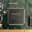 ~ Roper Scientific PCI Interface Board D0131010 B2 250163
