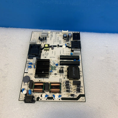 Mainboard for TCL Q5 55" 4K UHD HDR QLED Google TV Smart TV (55Q550G-CA)
