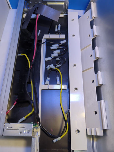 Genuine APC 911-0127E Battery Cartridge With All Cables (NO BATTERY INSIDE) -