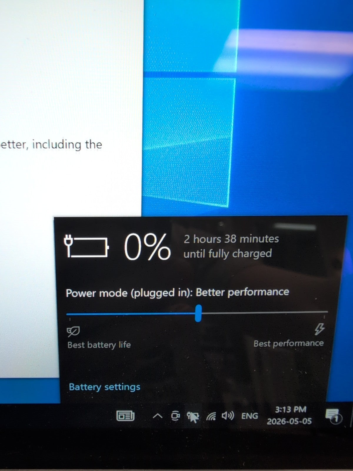 🔥(PARTS) Microsoft Surface Pro 4 (Model 1724) i5‑6300U/8GB RAM/256GB SSD/Win10-