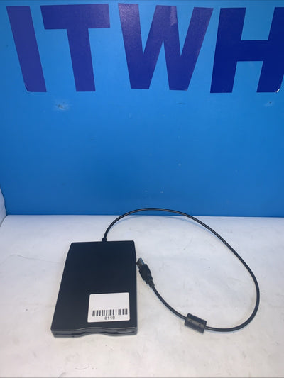 Targus USB external floppy disk drive