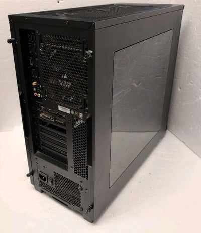 🔥 TUF Gaming Desktop PC Intel i5-11400 CPU/16GB/1TB SSD/GTX1070 8GB/WiFi/Win11-