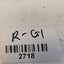 Apple iPad Air 2 A1566 64GB Wi-Fi Gold 9.7-inch Tablet - Used -