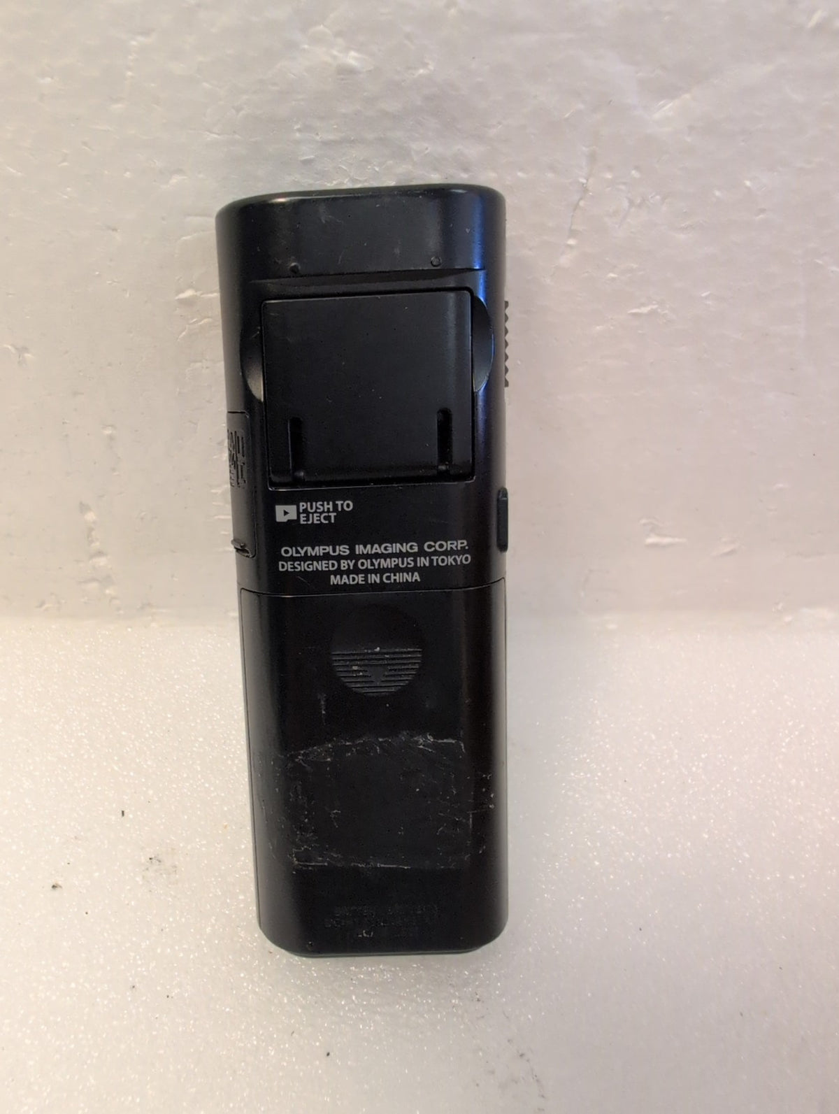 🎸 Olympus VN-702PC Digital Voice Recorder Dictaphone MP3 Handheld Tested
