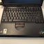 🔥 IBM T22 THINKPAD Intel Pentium 3 CPU/128MB RAM/20GB HDD (Locked,  AS IS) -