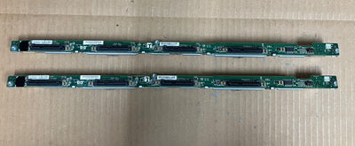 ~ 1x HP 532148-001 Server 2.5" SFF SAS Backplane Board For ProLiant DL360 G6 /G7