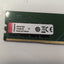 🔥 Kingston KVR24N17S8/8 DDR4 8GB DIMM 2400MHz PC4-2400 Desktop RAM Module -