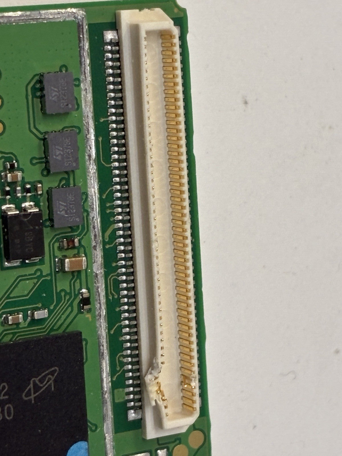 12.2 LBS 🔥 Quantum 3G Wireless CPU for gold recovery scrap (less than Ram)