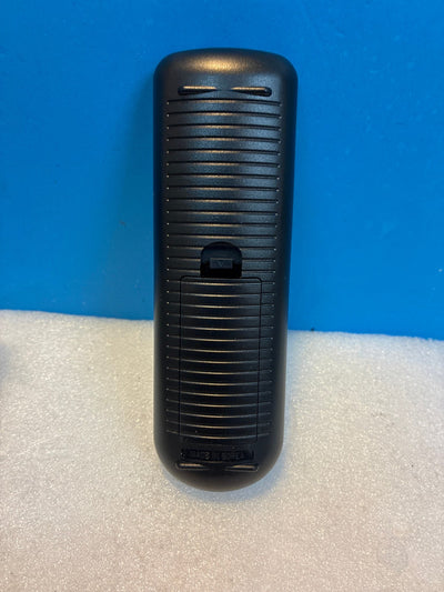 🔥 Pelco Remote Control for Monitor Display Black IR Multi-Input