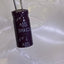🔥 KME 1µF 100V 105°C Radial Electrolytic Capacitors – Bulk Lot of ~200