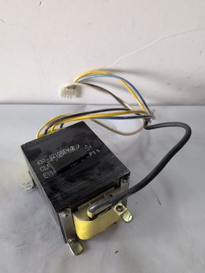 APC UPS Transformer APC R363H 430-0219REV2 -