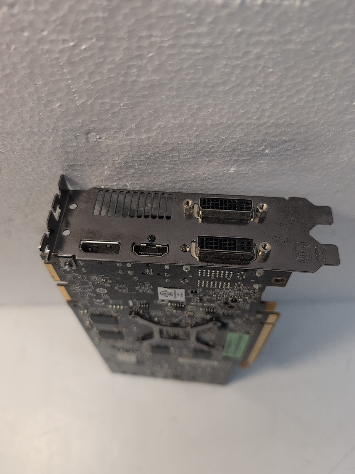 🔥 ASUS ATI Radeon HD 5770 1GB GDDR5 PCI-E Video Card EAH5770 -