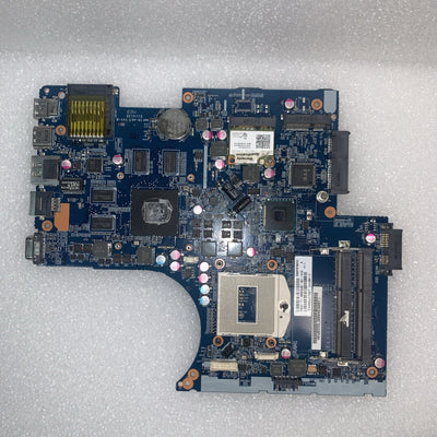 6-77-W650SJ00-D01 For Clevo W65J0 W650SJ Laptop Motherboard