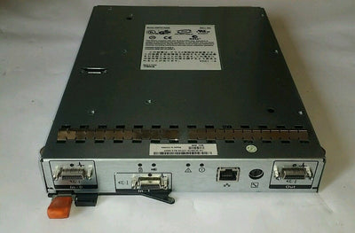 Dell PowerVault MD3000 AMP01-RSIM Dual Port SAS Raid Controller CM670
