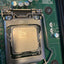 Dell DH67M01 LGA1155 + Intel i7-2600 3.4GHz SR00B CPU Motherboard
