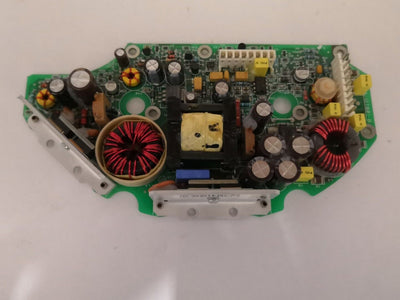 - TECTROL TC23D-1278 CV90 070-127801 BOARD FOR QUALCOMM GPS DOME