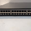 🔥 HPE 1920 JG928A 48-Port POE+ GBE Rackmount Switch With Ears Tested -