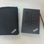 🔥 Lenovo ThinkPad USB 3.0 Secure Hard Drive 1TB with PIN Keypad