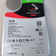 🎸 Seagate IronWolf Pro ST12000NE0008 12TB NAS SATA III 3.5in HDD Tested