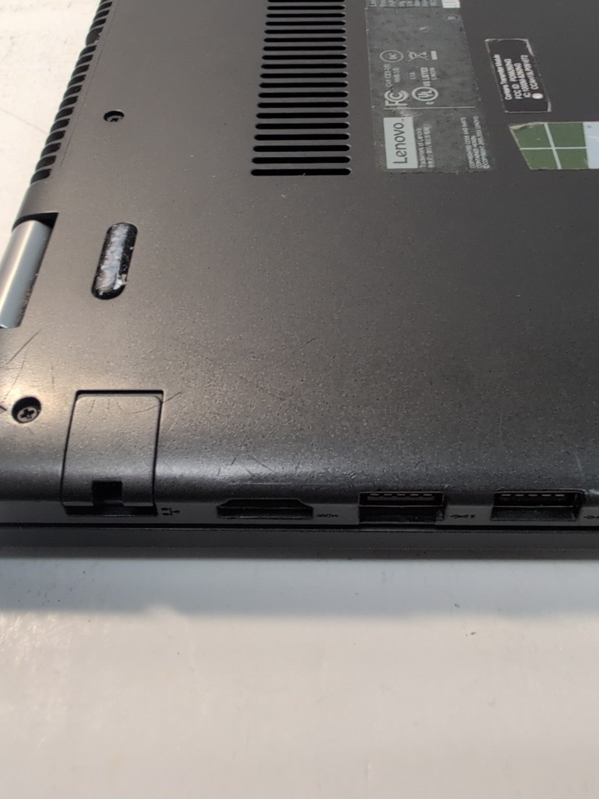 🔥Lenovo ideapad FLEX 4 1570 2in1 15.6 Touch Laptop i3-6100/ 8GB/240GB SSD/W11 -