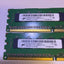 🔥 Dell 4GB DDR3L ECC Unbuffered DIMM 1333MHz 2x4GB Kit SNPR1P74C/4G