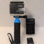 🎸 GoPro HERO3 Action Camera Bundle with Waterproof Case, GoPole Grip & Charger