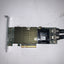 0VM02C Dell PERC H710 Cache 6GBp/s PCI-E SAS RAID Controller + cable 04606V