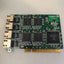 🎸 Soekris Engineering lan1641 4-Port RJ45 PCI Ethernet Network Card 15164100