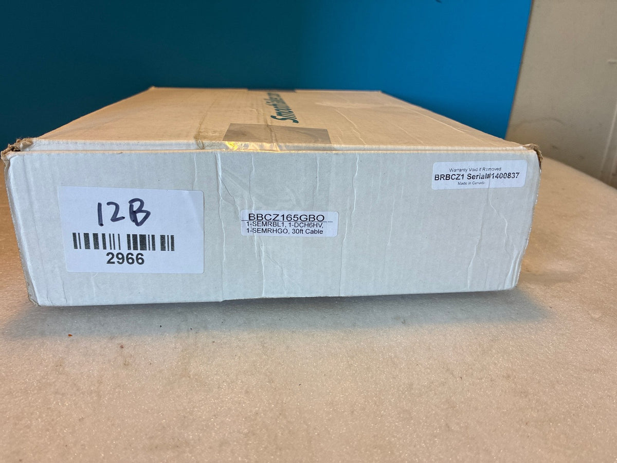 🔥 Smoothtalker Stealth Z1 BRBCZ1-65X Dual Band Signal Booster Amplifier