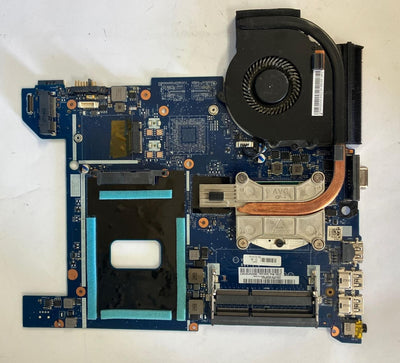 Lenovo IdeaPad E531 Laptop Motherboard NM-A044 With Intel Core i3-3120M CPU ~
